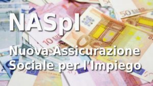 Naspi e Asdi