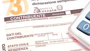 730 precompilato
