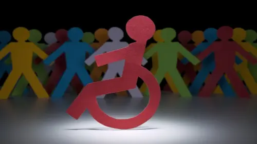 Legge 104: quali novita'