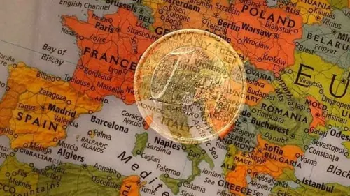 Cosa succederebbe all'Italia se uscisse dall’euro