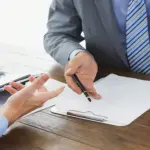 Nuovo blocco per i contratti statali