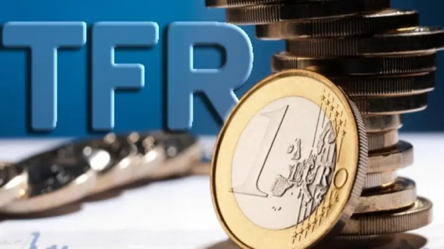 TFR: come si calcola