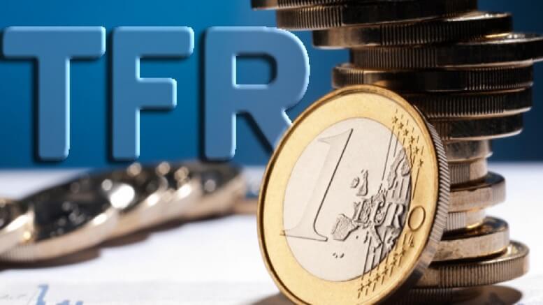 TFR: come si calcola