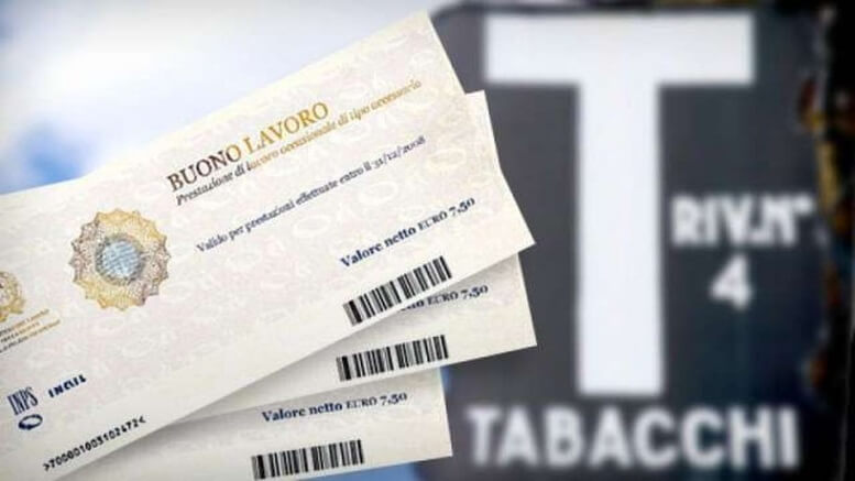 Voucher: come funzionano?