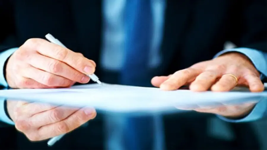 Patto di non concorrenza: a cosa serve