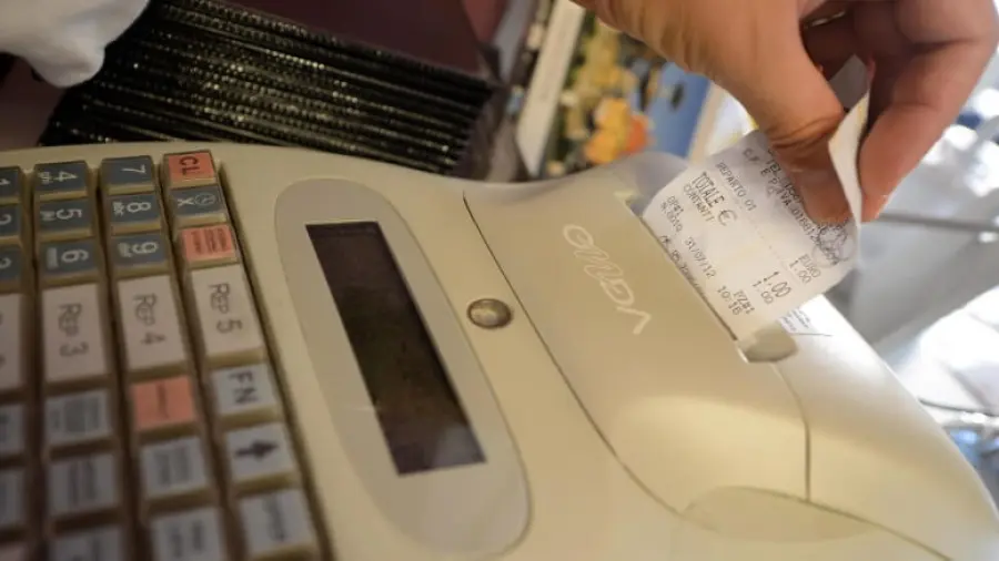 Scontrini e ricevute fiscali: che fine faranno