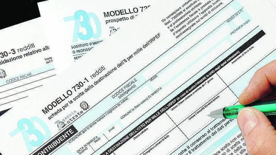 Cosa si può detrarre nella dichiarazione dei redditi