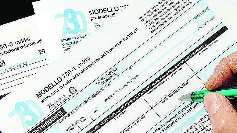Cosa si può detrarre nella dichiarazione dei redditi