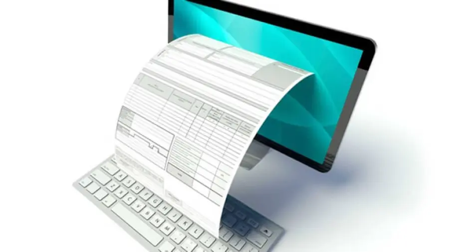 La fattura elettronica