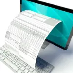 La fattura elettronica