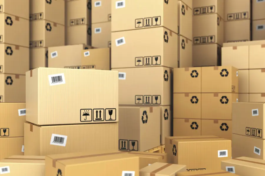 Materiali di imballaggio per il successo delle tue spedizioni