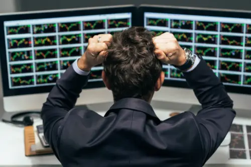 Professione trader sul mercato forex, ecco quello che devi sapere