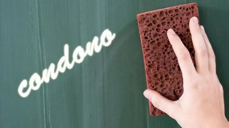 Condono catastale e condono edilizio