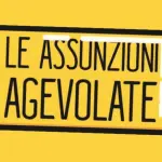 Decontribuzione giovani nelle assunzioni agevolate
