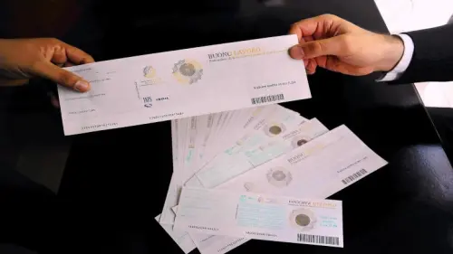 Nuovi voucher lavoro