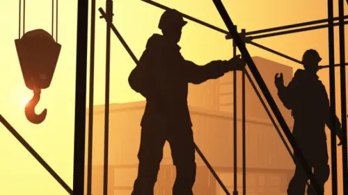 Lavori usuranti o lavori gravosi?