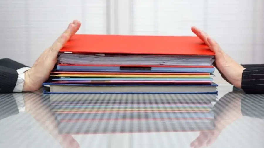 Cosa succede se si rinuncia all'eredità