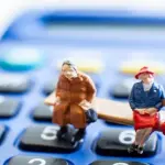 Perequazione pensioni: cosa fare