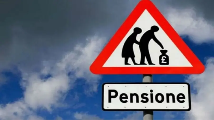 Approvata la riforma delle pensioni
