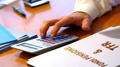 Riforma delle pensioni: cosa ci attende per il futuro