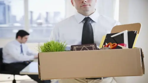 La conciliazione dopo il licenziamento