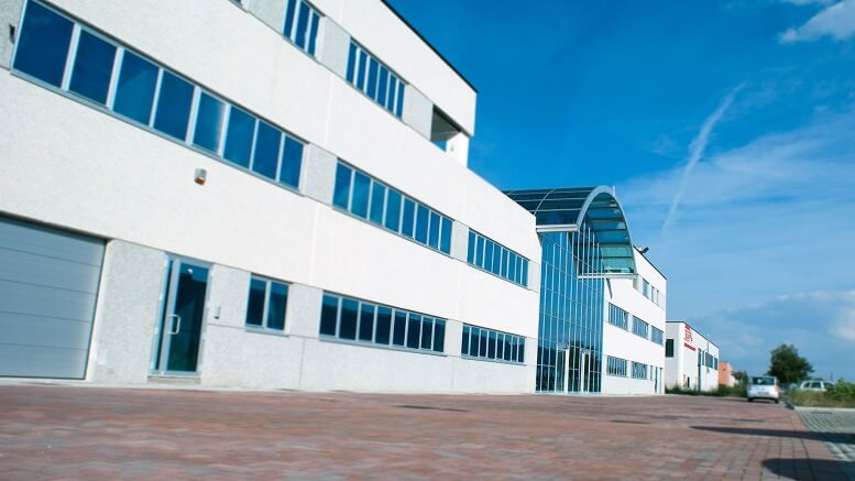 La figura del dirigente d'azienda