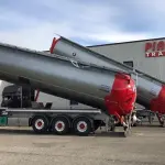 La normativa ATP per i trasporti alimentari: cos'è e a che cosa serve