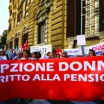 Che cos'è l'opzione donna