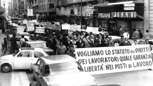 Lavoratori autonomi: arriva lo statuto