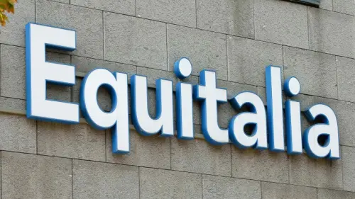 Cos'è Equitalia