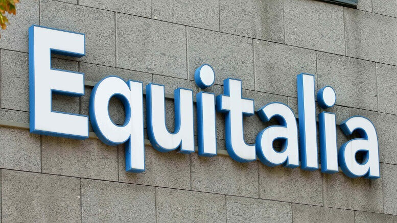 Cos'è Equitalia