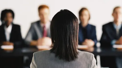 Come sostenere un buon colloquio di lavoro