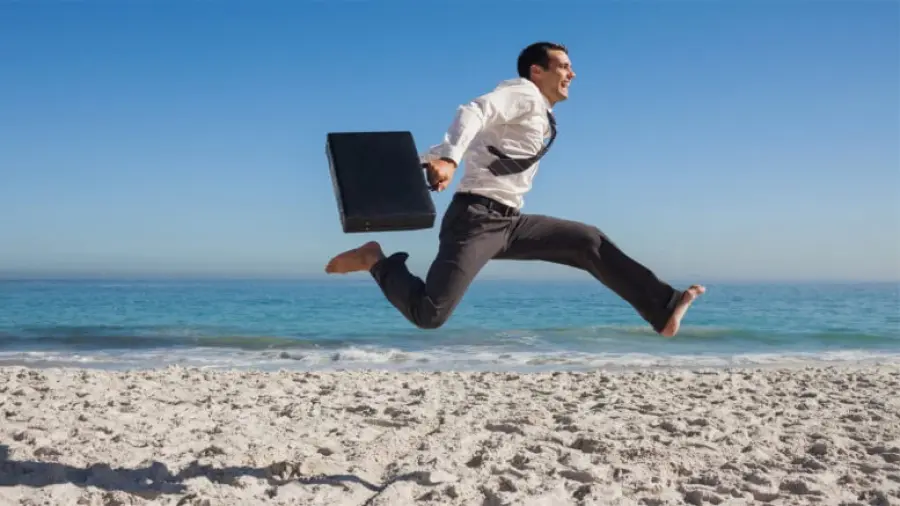 Ferie: come maturano e a chi spettano