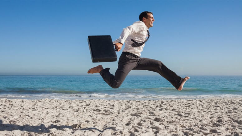 Ferie: come maturano e a chi spettano