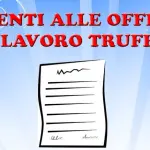 Offerte di lavoro truffa: come difendersi