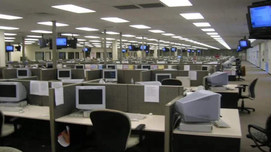 Dipendenti Call Center: misure di sostegno