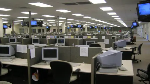 Dipendenti Call Center: misure di sostegno