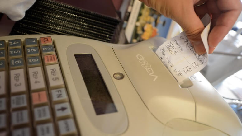 Scontrini e ricevute fiscali: che fine faranno