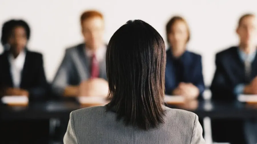 Come sostenere un buon colloquio di lavoro