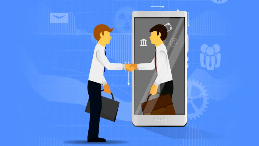 Fattura elettronica tra privati