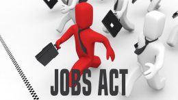 Jobs act
